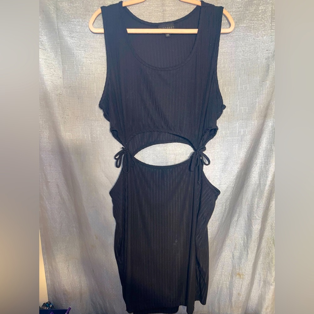 Bodycon 2pc Dress